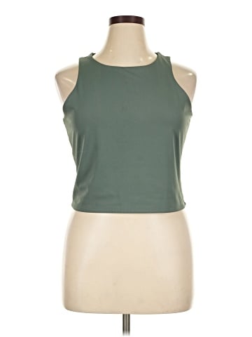 Express Tank Top (view 1)