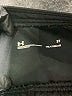 Under Armour Color Block Black Athletic Shorts Size 3T - photo 3
