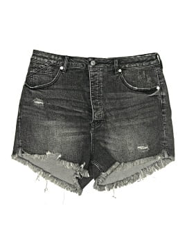 We The Free Denim Shorts