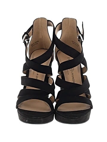Chinese Laundry Sandals (view 2)