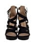 Chinese Laundry Black Sandals Size 8 1/2 - photo 2