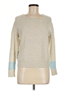 360 Cashmere Cashmere Pullover Sweater
