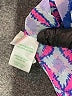 Lilly Pulitzer 100% Polyester Blue Kimono Size XXS - photo 8