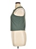 Express Green Tank Top Size XL - photo 5
