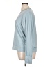 Lux Blue Long Sleeve T-Shirt Size XL - photo 5