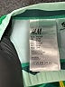H&M Tropical Green Board Shorts Size 3 - 4T - photo 3
