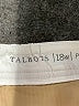 Talbots Ivory Khaki Shorts Size 18 - photo 3