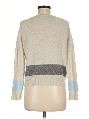 360 Cashmere Cashmere Pullover Sweater (view 2)