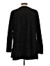 Unbranded 100% Polyester Hearts Black Pullover Sweater Size L - photo 2