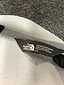 The North Face Gray Poncho Size L - photo 7