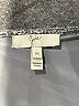 Joie 100% Polyester Paisley Gray Casual Dress Size M - photo 7