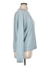 Lux Blue Long Sleeve T-Shirt Size XL - photo 4
