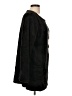 Unbranded 100% Polyester Hearts Black Pullover Sweater Size L - photo 4