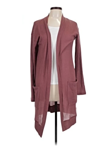 Tickled Teal Cardigan (view 1)