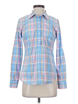 Vineyard Vines Long Sleeve Button Down Shirt