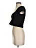Unbranded Black Short Sleeve T-Shirt Size XS (estimated) - photo 5