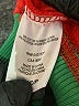 Mighty Fine Red Pullover Sweater Size S - photo 8