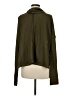 We the Free Green Pullover Sweater Size M - photo 2