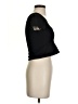 Unbranded Black Short Sleeve T-Shirt Size XS (estimated) - photo 4
