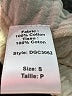 Elan 100% Cotton Solid Ivory Shorts Size S - photo 4