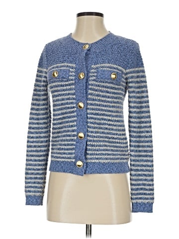 Ann Taylor Cardigan (view 1)