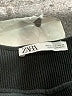 Zara Black Tank Top Size M - photo 7