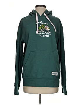 Life Is Good Pullover Hoodie