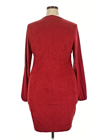 FASHION TO FIGURE Casual Dress (view 2)