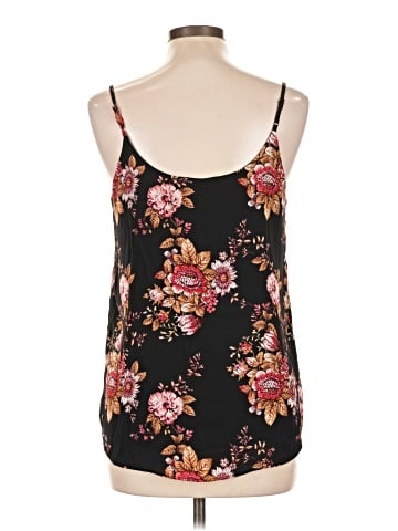 Pink Republic Sleeveless Blouse (view 2)