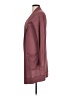 Tickled Teal Burgundy Cardigan Size L - photo 5