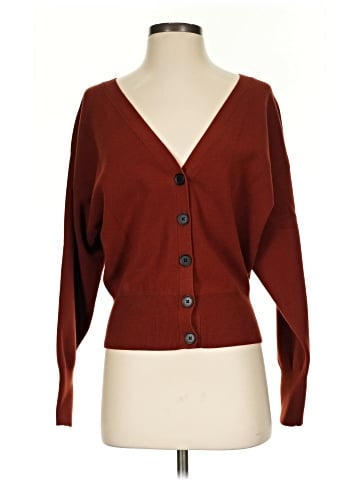 A.L.C. Cardigan (view 1)