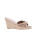 Silent D Ivory Wedges Size EU 40 - photo 1