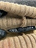 Zara Tan Sweater Vest Size S - photo 7