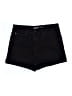 Denizen from Levi's Solid Black Denim Shorts Size 29 waist - photo 1