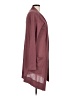 Tickled Teal Burgundy Cardigan Size L - photo 4