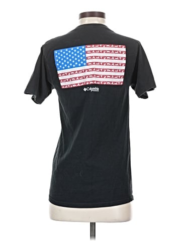 Columbia Short Sleeve T-Shirt (view 2)