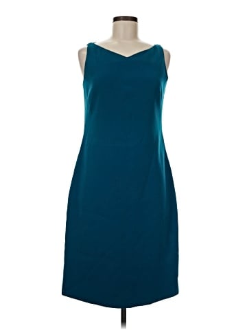 T Tahari Cocktail Dress (view 1)