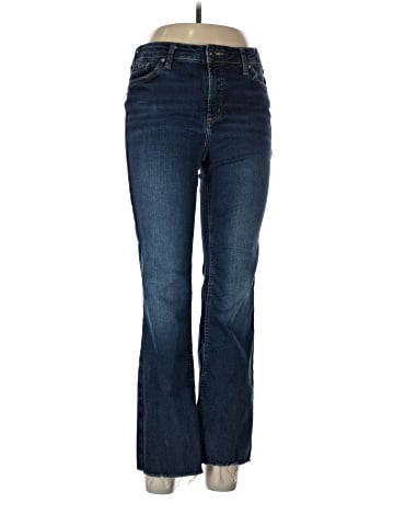Silver Jeans Co. Jeans (view 1)