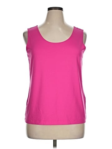Chico's Tank Top (view 1)