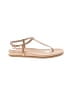 Sam Edelman Tan Sandals Size 8 - photo 1
