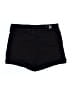 Denizen from Levi's Solid Black Denim Shorts Size 29 waist - photo 2