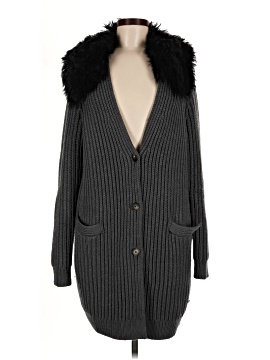 Tory Burch Wool Cardigan