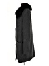 Tory Burch 100% Wool Gray Cardigan Size M (estimated) - photo 5