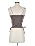 Mixed Threads Brown Tank Top Size S - photo 2
