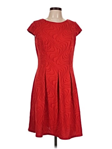 DressBarn Cocktail Dress (view 1)