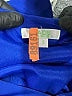 Jade 100% Polyester Blue Casual Dress Size S - photo 7