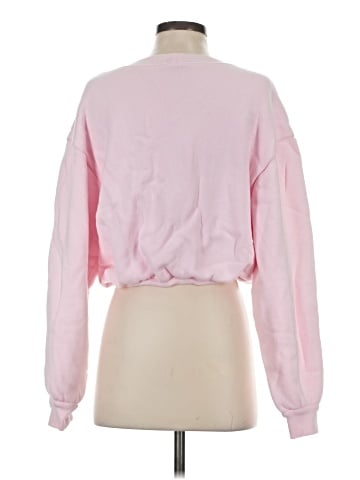 Sandro Sweatshirt (view 2)
