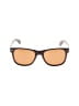 SHADY RAYS Brown Sunglasses One size - photo 2