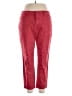 Sanctuary Red Jeans Size 34 waist - photo 1