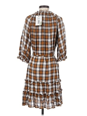 Chelsea & Violet Casual Dress (view 2)